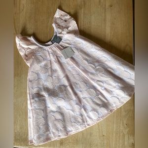 Toddler Girl Fancy Dress